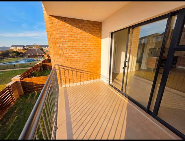 2 BEDROOM PROPERTY TO RENT IN MOOIKLOOF